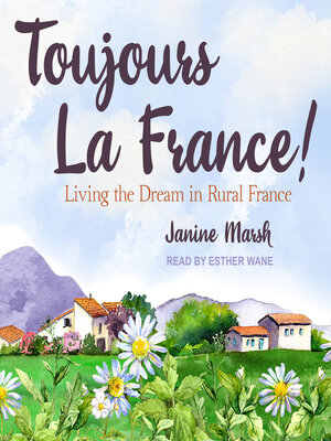 cover image of Toujours La France!